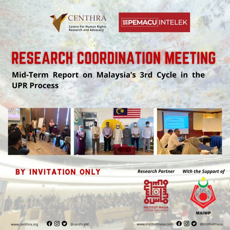 [PEMACU Intelek] Research Coordinator Meeting_v2