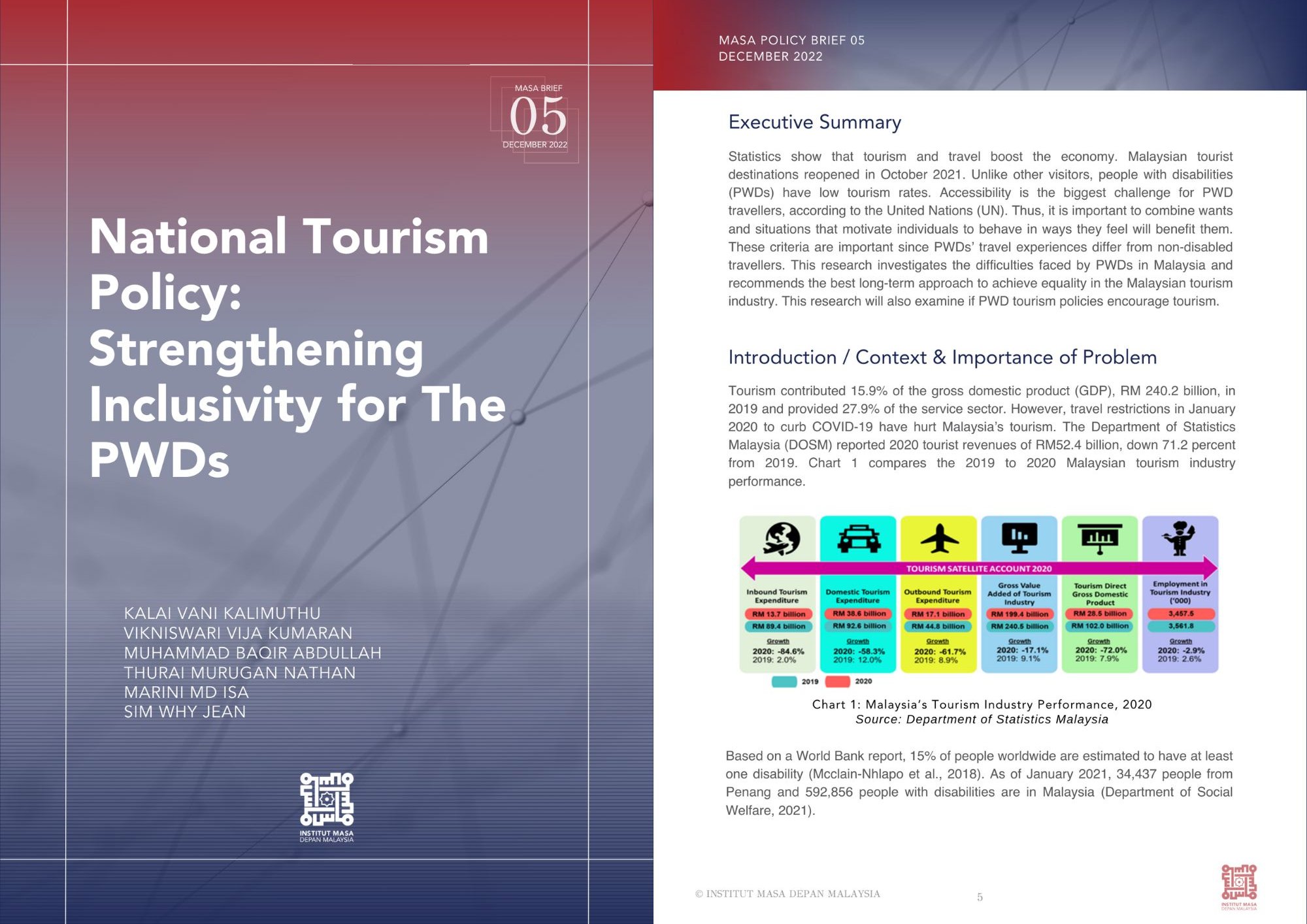 national tourism policy 2020 pdf