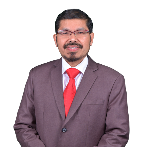 10. Felo Kehormat_Dato’ Sri Dr. Mohd Uzir Mahidin - 1