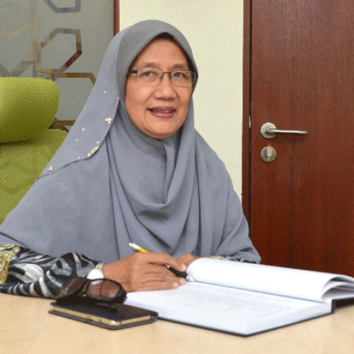 14. Felo_Profesor Dr. Fatimah Kari