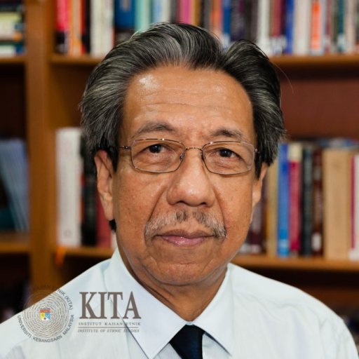 3. Felo Kehormat_Profesor Emeritus Datuk Dr. Teo Kok Seong
